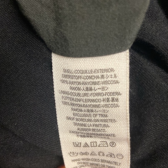 NWOT Free People Romper - Picture 8 of 8